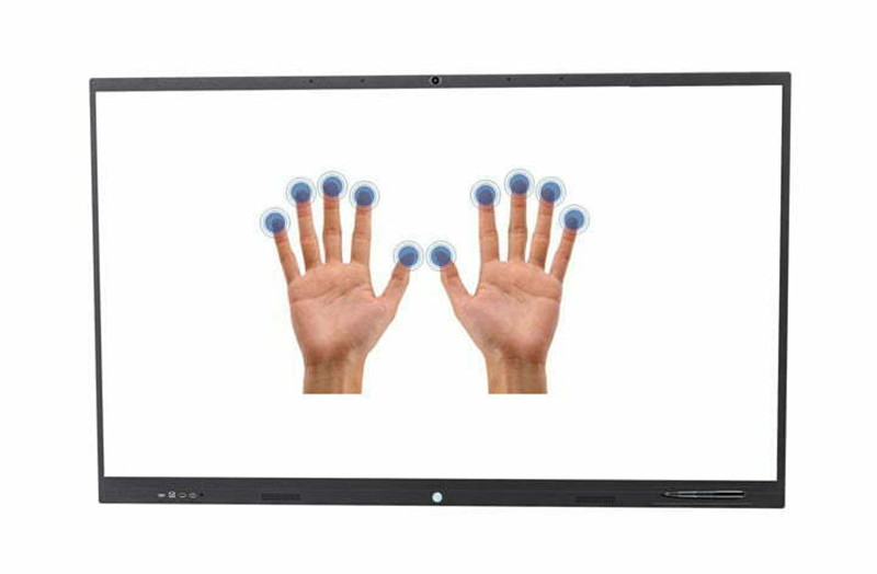 Interactive Touch Whiteboard - Nei (3)