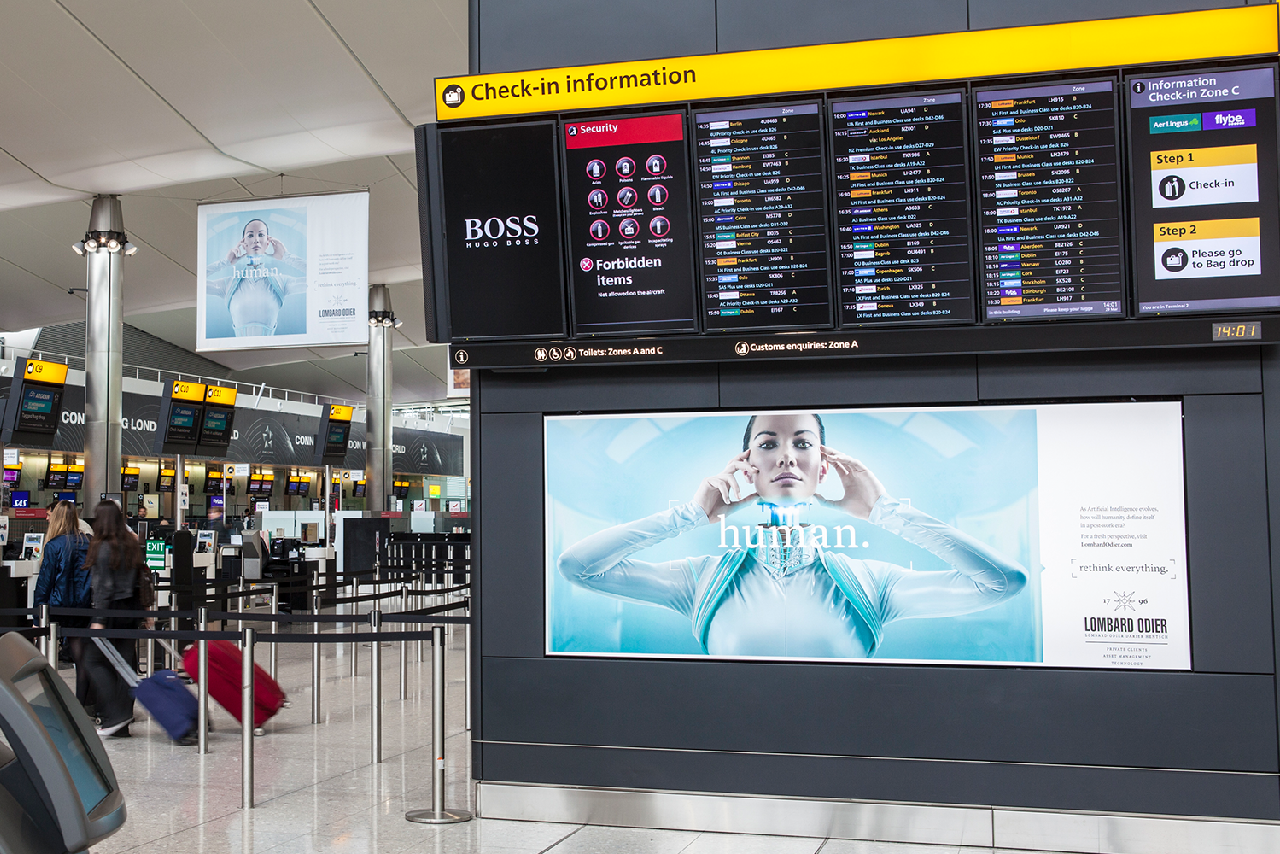 Airport digital display_1