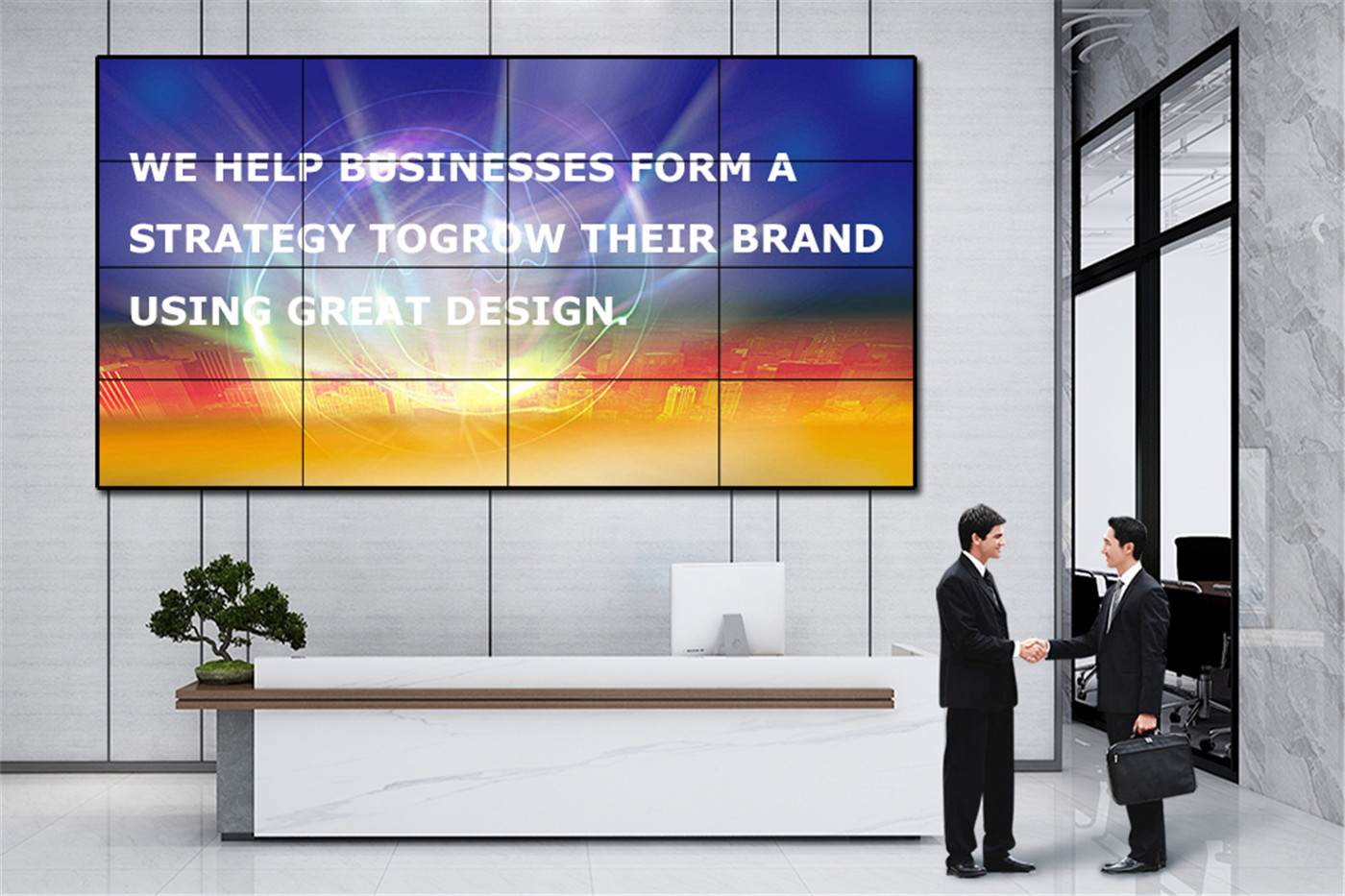How to Choose the Right Digital Signage Solution for Your Business-01