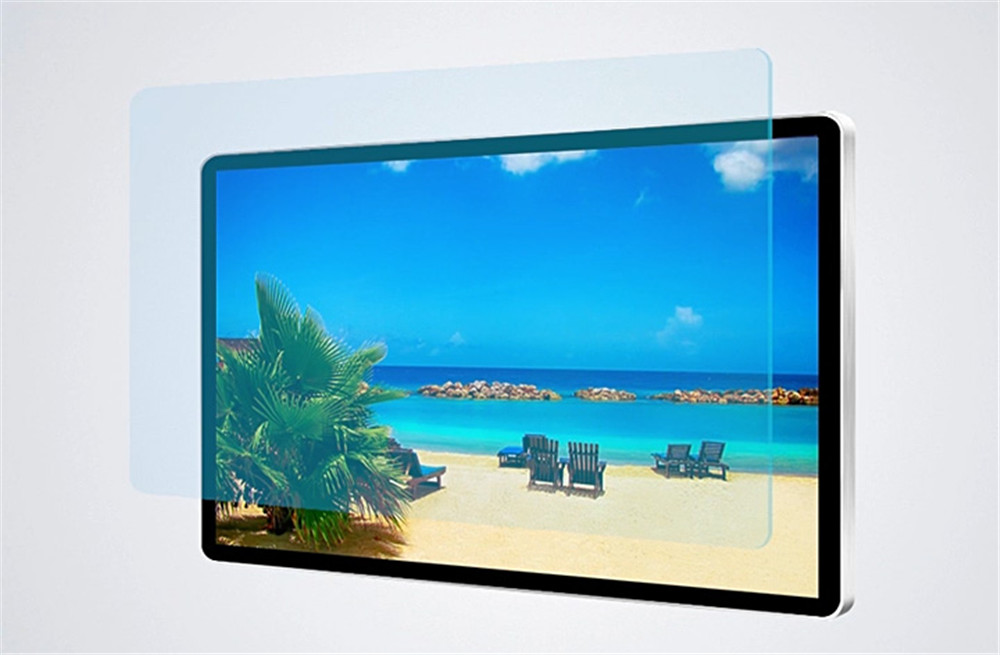 Touch Screen Digital Signage - No (5)