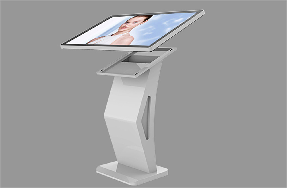 Touch Screen Interactive Kiosk - No (2)